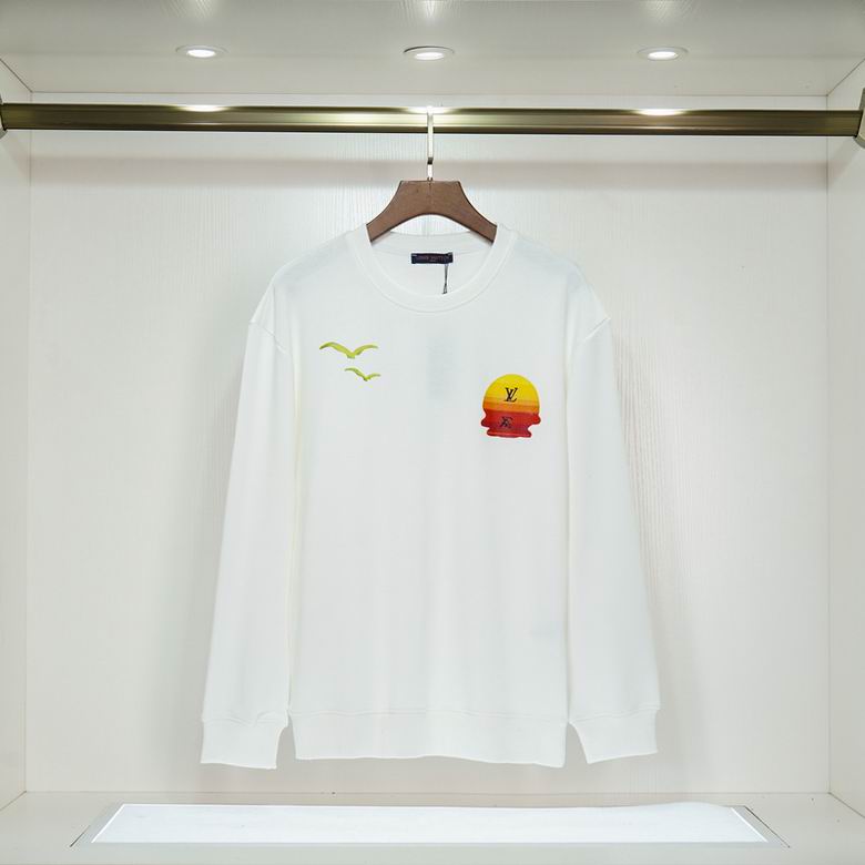 LV Sweatshirt m-3xl-160